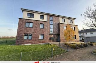 Wohnung mieten in 31515 Wunstorf, Hochwertige 3-Zimmer-Wohnung mit sonnigem Balkon!