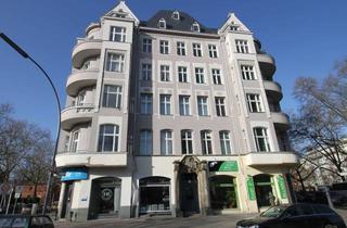Wohnung mieten in Gneisenaustraße 54, 10961 Kreuzberg, Wohntraum im Bergmannkiez/hochwertige, helle DG-Wohnung mit Terrasse/Weitblick