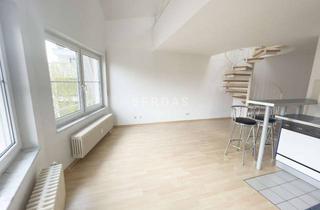 Wohnung mieten in 72202 Nagold, 2 Zimmer Maisonette-Wohnung mit EBK und Stellplatz zu vermieten