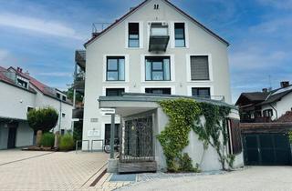 Wohnung mieten in Meichelbeckstraße 6a, 87616 Marktoberdorf, Gemütliche 2,5-Zimmer-Wohnung in Marktoberdorf