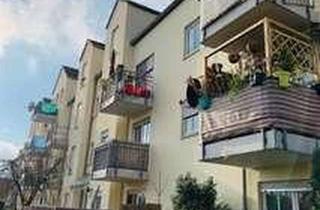 Wohnung mieten in 86836 Klosterlechfeld, Geräumige 1-Zimmer-Wohnung mit Balkon und Tiefgaragenstellplatz