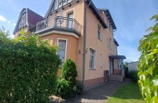 Wohnung mieten in Neue Reihe 116, 18225 Kühlungsborn, Nur schriftliche Anfragen/2-Zimmer-Maisonette-Wohnung mit Balkon und Terrasse