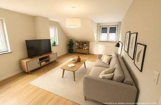 Wohnung mieten in Heinrich-Bauer-Str., 91257 Pegnitz, 4 Zimmer - 2.OG - modernisiert