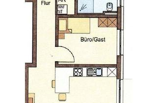 Wohnung mieten in Schlotfeld 35, 74597 Stimpfach, 3 Zimmerwohnung mit Terrasse - besonders günstige Miete nur für Mieter mit Wohnberechtigungsschein!