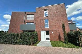 Sozialwohnungen mieten in 48282 Emsdetten, WBS notwendig! 3-Zimmer-Pentousewohnung