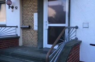 Wohnung mieten in Am Freigrafenkamp 12, 33378 Rheda-Wiedenbrück, Helle sanierte DG-Wohnung in Wiedenbrück zu sofort