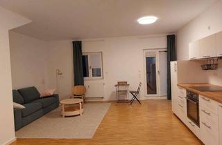 Wohnung mieten in Steglitzer Damm. 24, 12167 Steglitz, Fully furnished 2 room apartment in Steglitz