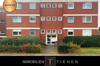 Wohnung mieten in Krokusstraße 11, 49716 Meppen, Helle Räume, top gelegen: 3-Zimmer-Wohnung mit Loggia & Stellplatz in Meppen Esterfeld zur Miete!