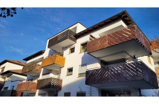 Wohnung mieten in Pappelweg 60, 71706 Markgröningen, Sonnige und ruhige 2 Zi DG Wohnung mit Ausblick