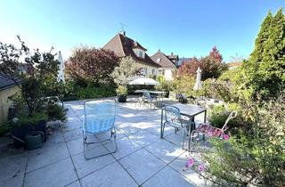 Wohnung mieten in 73732 Esslingen, großartige 5-Zi. Wohnung mit Terrasse in Esslingen-Hohenkreuz