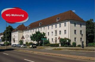 Wohnung mieten in Heinrich-Heine-Str., 38440 Stadtmitte, Kleines Zimmer 9,90 m² innerhalb einer 3er-WG // EG li, Zimmer 0063
