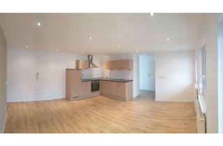 Wohnung mieten in 76744 Wörth, Büchelberg (nicht Wörth) helle 3 Zi.-WE+Stellplatz+Balkon