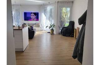 Wohnung mieten in 33129 Delbrück, Wunderschöne 3-Zimmer-Wohnung in Delbrück mit Garten & Terrasse