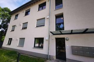 Wohnung mieten in Am Wiesengrund, 65835 Liederbach, Moderne 4-Zimmer DG Wohnung mit EBK und Keller in Liederbach