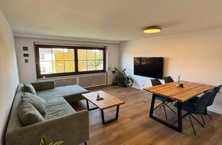 Wohnung mieten in 47839 Hüls, Moderne 3-Zimmer-Wohnung im 2. OG in Krefeld-Hüls