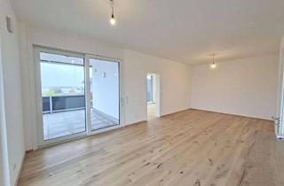 Wohnung mieten in 89129 Langenau, ERSTBEZUG - moderne 2 Zimmer-Wohnung mit Aufzug