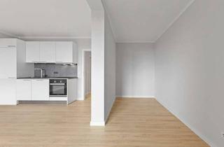 Wohnung mieten in Camesstraße 20, 47807 Fischeln, Zweitbezug: Wunderschön sanierte Wohnung mit EBK und Balkon in Fischeln!