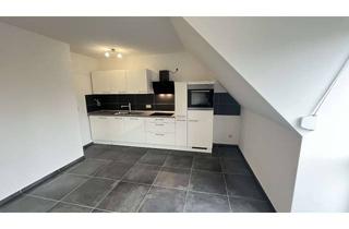 Wohnung mieten in 84503 Altötting, 2,5 Zimmer Wohnung mit Weitblick - Küche, Balkon & Außenstellplatz