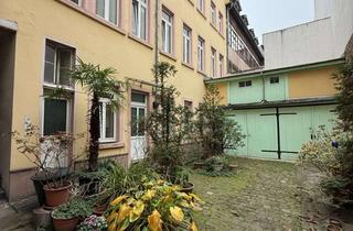 Wohnung mieten in K 24, 68159 Mannheim, Wunderschöne Altbauwohnung K2, 24 Mannheim