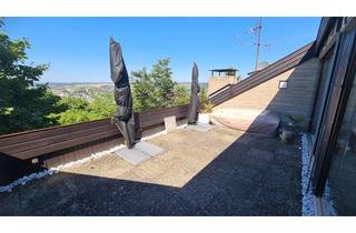 Wohnung mieten in O. Burghalde 40, 71229 Leonberg, Traumhafte Aussicht! Leonberg 2ZKB , 72m², teilmöbliert