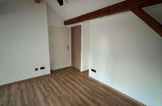 Wohnung mieten in Ramsaystrasse, 63450 Hanau, Exclusive 2-Zimmer Dachgeschosswohnung in Hanau