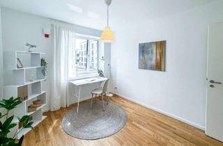 Wohnung mieten in 21502 Geesthacht, Charmante 3-Zimmer-Wohnung im Neubau