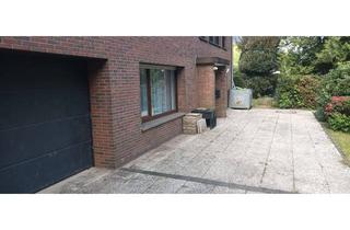 Wohnung mieten in Weidenweg, 51674 Wiehl, 2-Zimmer-Souterrain-Wohnung mit Terrasse