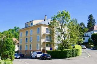 Wohnung mieten in An Der Aue, 01705 Freital, Zweitbezug nach Sanierung! Wohnung mit Balkon, EBK und Stellplatz