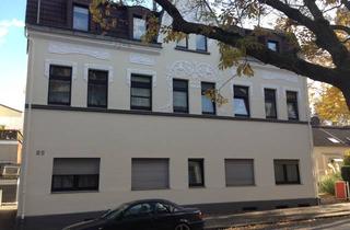 Wohnung mieten in Plutostraße 89, 44651 Röhlinghausen, Großzügige Altbau-Wohnung