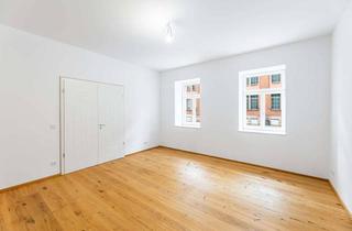 Wohnung mieten in 91052 Erlangen, HEGERICH: Elegante Altbauwohnung in Erlangen - hell und hochwertig saniert