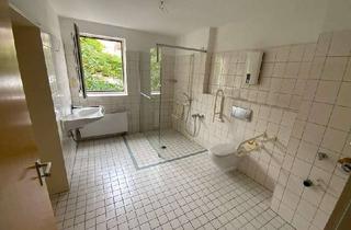 Sozialwohnungen mieten in Jakob-Rausch-Straße, 53474 Bad Neuenahr-Ahrweiler, WBS benötigt! 4-Zimmer-Wohnung mit bodengleicher Dusche in Bad Neuenahr-Ahrweiler zu vermieten!