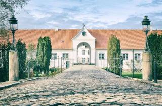 Wohnung mieten in 24960 Glücksburg, Rarität: Wohnen im Torhaus des Schloss Glücksburg