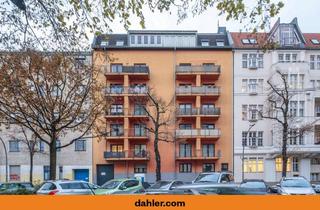 Wohnung mieten in Kurfürstendamm, 10709 Wilmersdorf, Saniertes Cityapartment in bester Ku’damm-Lage