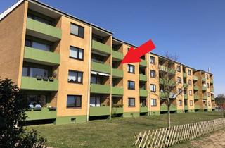 Wohnung mieten in Meisenweg 14, 23879 Mölln, Ruhig gelegene 2-Zimmer-Wohnung zu vermieten