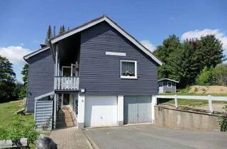 Wohnung mieten in Quellenweg, 37444 St. Andreasberg, Helle 2 / 2 -Zimmer-Wohnung in St. Andreasberg mit herrlicher Fernsicht