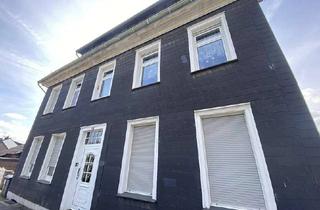 Wohnung mieten in Hasslinghauser Str. 193, 58285 Gevelsberg, Gemütliches Wohnen in Innenstadtlage Gevelsbergs zu vermieten