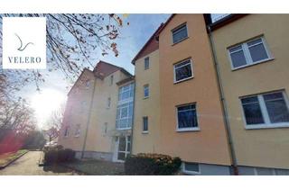 Wohnung mieten in Katharina-Von-Bora-Straße, 04575 Neukieritzsch, Alles neu Renovierte große 2 Zimmerwohnung ab 1.Februar 2026 beziehbar!