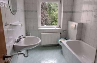 Wohnung mieten in Karl-Schiefer-Straße 43, 08393 Meerane, Renovierte 2 Zimmer Wohnung in familiärem Haus