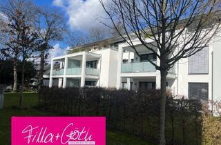 Wohnung mieten in 33332 Gütersloh, Modern und barrierefrei! 3 Zimmer mit großem Balkon in guter in Lage in Kattenstroth!