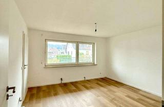 Wohnung mieten in 73434 Aalen, Erstbezug nach Sanierung: Schöne 3-Zimmer-Wohnung mit Balkon und Stellplatz