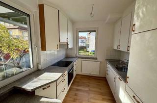 Wohnung mieten in 73312 Geislingen, Studenten erwünscht! - Neu renovierte Erdgeschosswohnung mit 2 Balkonen und Stellplatz