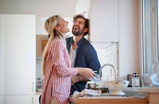 Wohnung mieten in Friedensring 24, 19243 Wittenburg, Moderne Erdgeschosswohnung mit viel Tageslicht