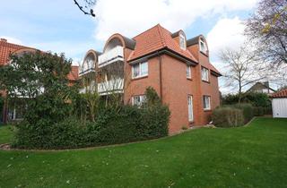 Wohnung mieten in Kleine Riede 37A, 31582 Nienburg, Moderne 2-Zimmer Whg. mit Loggia in sehr gepflegter Wohnanlage