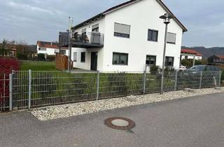 Wohnung mieten in 93092 Barbing, Zweitbezug! 3 Zimmer Wohnung im EG! Effizienzhaus KfW 40Plus