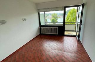 Wohnung mieten in 53557 Bad Hönningen, Wohnen auf Zeit, Appartement mit Balkon an der Rheinpromenade