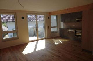 Wohnung mieten in 94152 Neuhaus, sonnige Wohnung mit großem Balkon / Terrasse