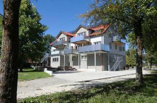Wohnung mieten in 94152 Neuhaus, sonnige Wohnung mit großem Balkon / Terrasse