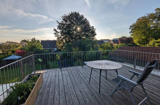 Wohnung mieten in 85435 Erding, "GROSSZÜGIG WOHNEN MIT DACHTERRASSE"