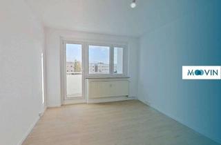 Wohnung mieten in Schiffbauerring 24, 18109 Groß Klein, +++Moderne 4-Zimmer-Wohnung mit Balkon über den Dächern von Rostock+++