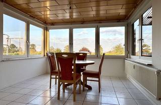 Wohnung mieten in Munderkinger Straße, 89619 Unterstadion, Großzügige 5,5-Zimmer Wohnung in Unterstadion